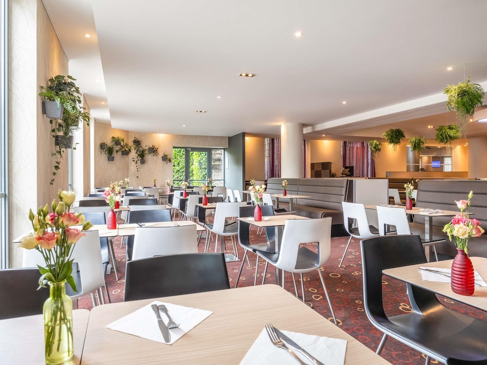 Hotel Novotel Brussels City Centre 48/63