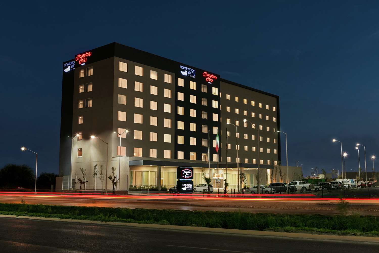 Homewood Suites By Hilton Monterrey Apodaca in APODACA