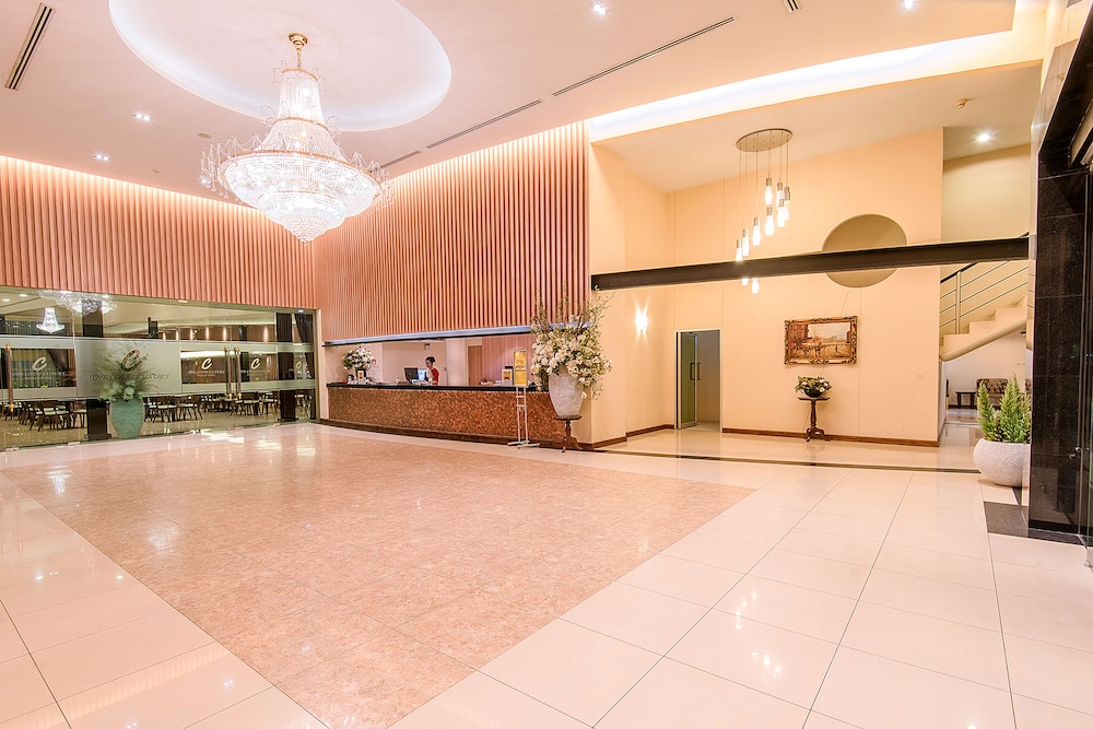 The Cotai Luxury Design Hotel 9/50