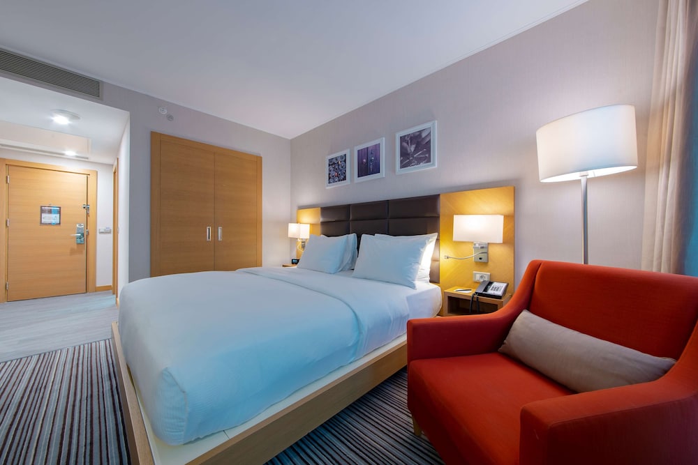 Hilton Garden Inn Safranbolu 9/68