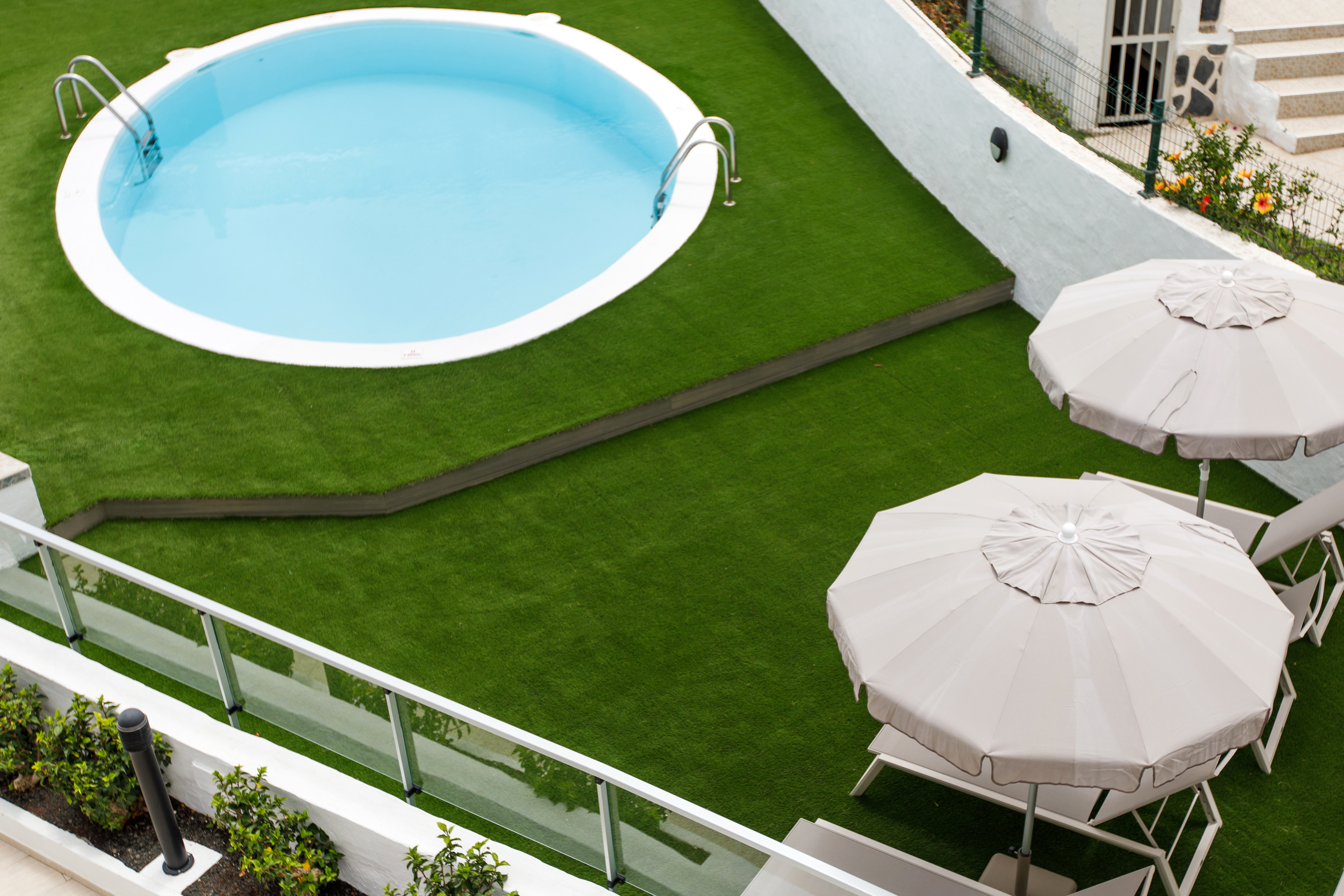 Guatiza Apartments 16/18