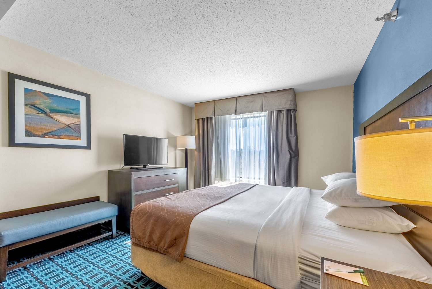Wingate by Wyndham Schaumburg / Convention Center 16/72