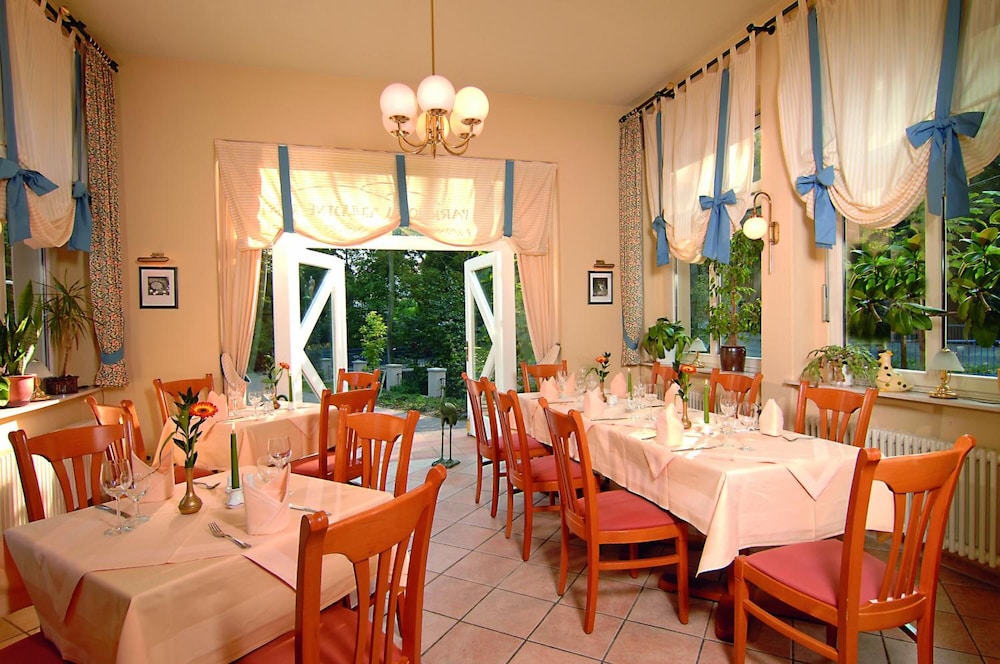 Parkhotel Guldene Berge 30/50