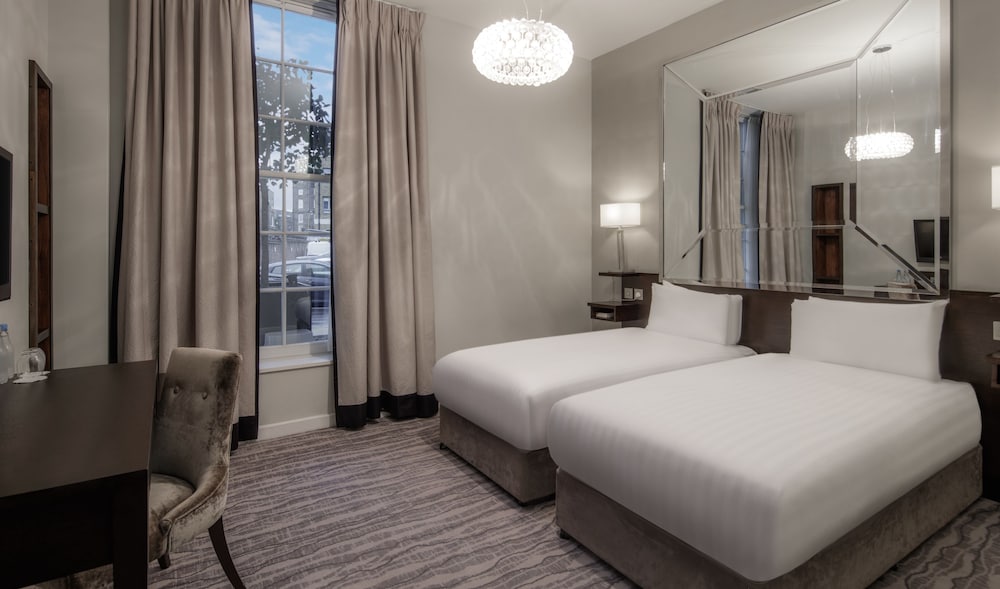 Doubletree By Hilton London Greenwich 23/82
