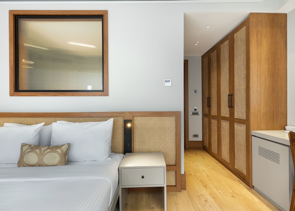 Galata Rasso Boutique Hotel 15/35