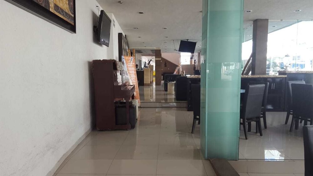 Hotel GYA Boutique 23/42