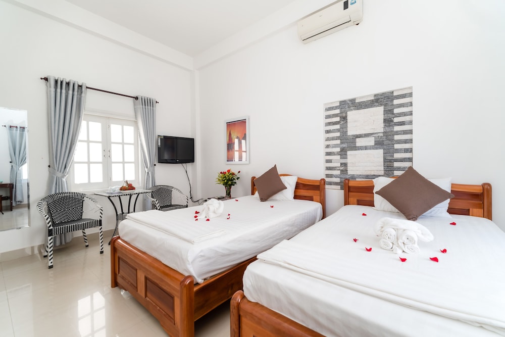 STANDARD, TWIN BEDS