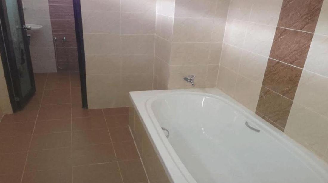 Rasa Senang Villa 42/42