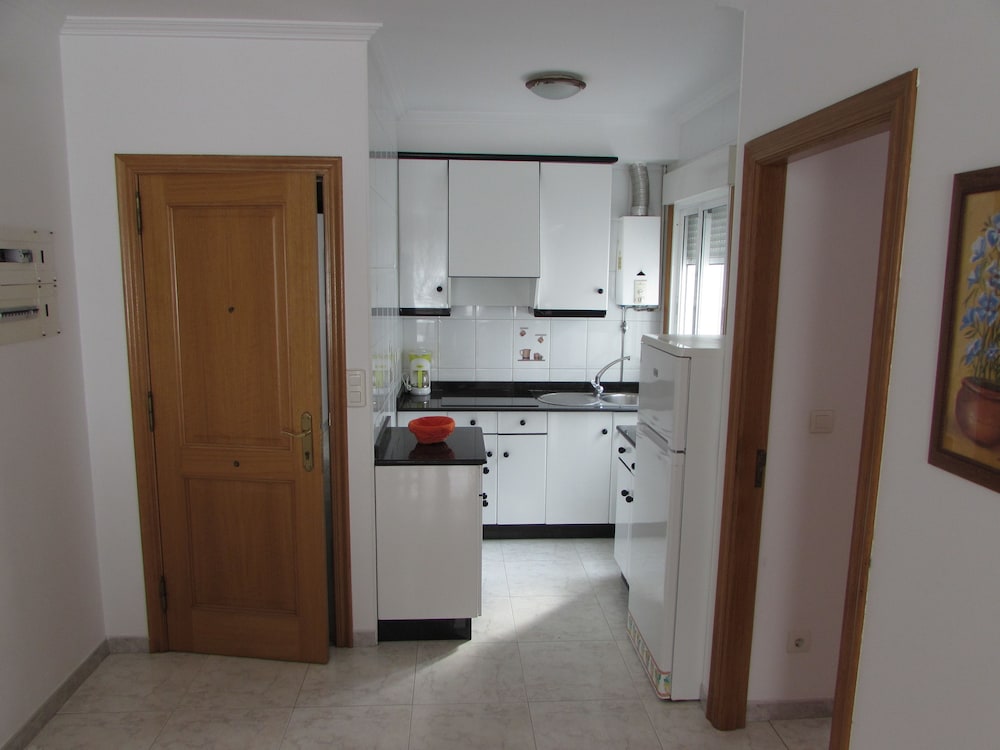 Apartamentos Duerming Bolera - Pico 13/28
