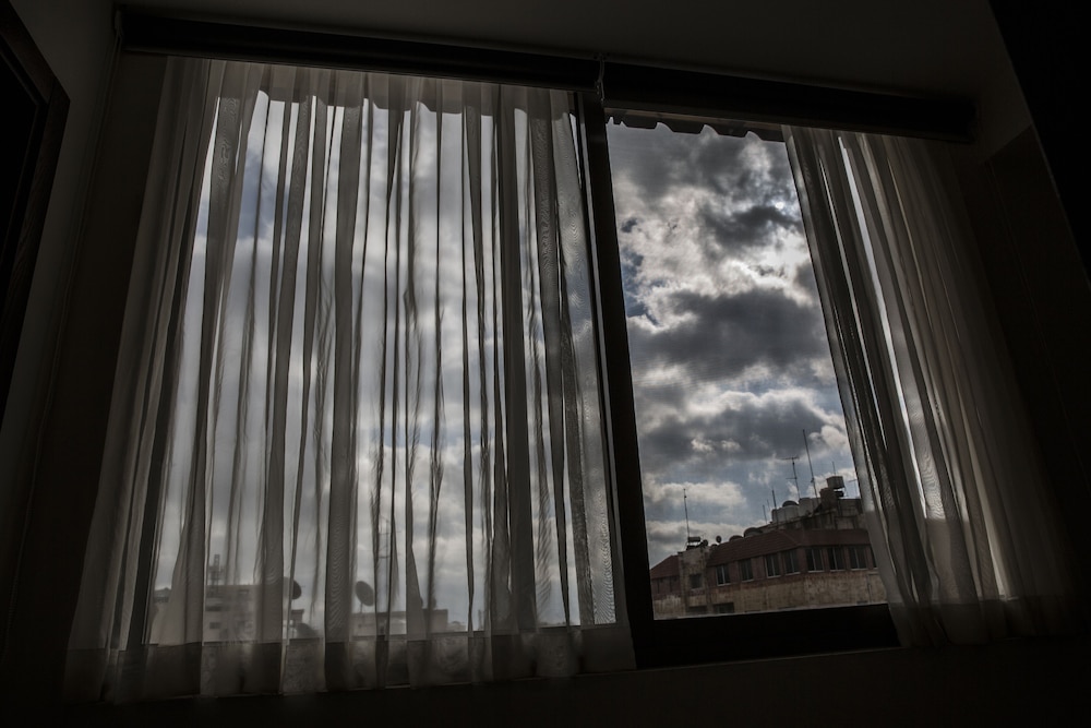 Naylover Hotel Suites 6/50