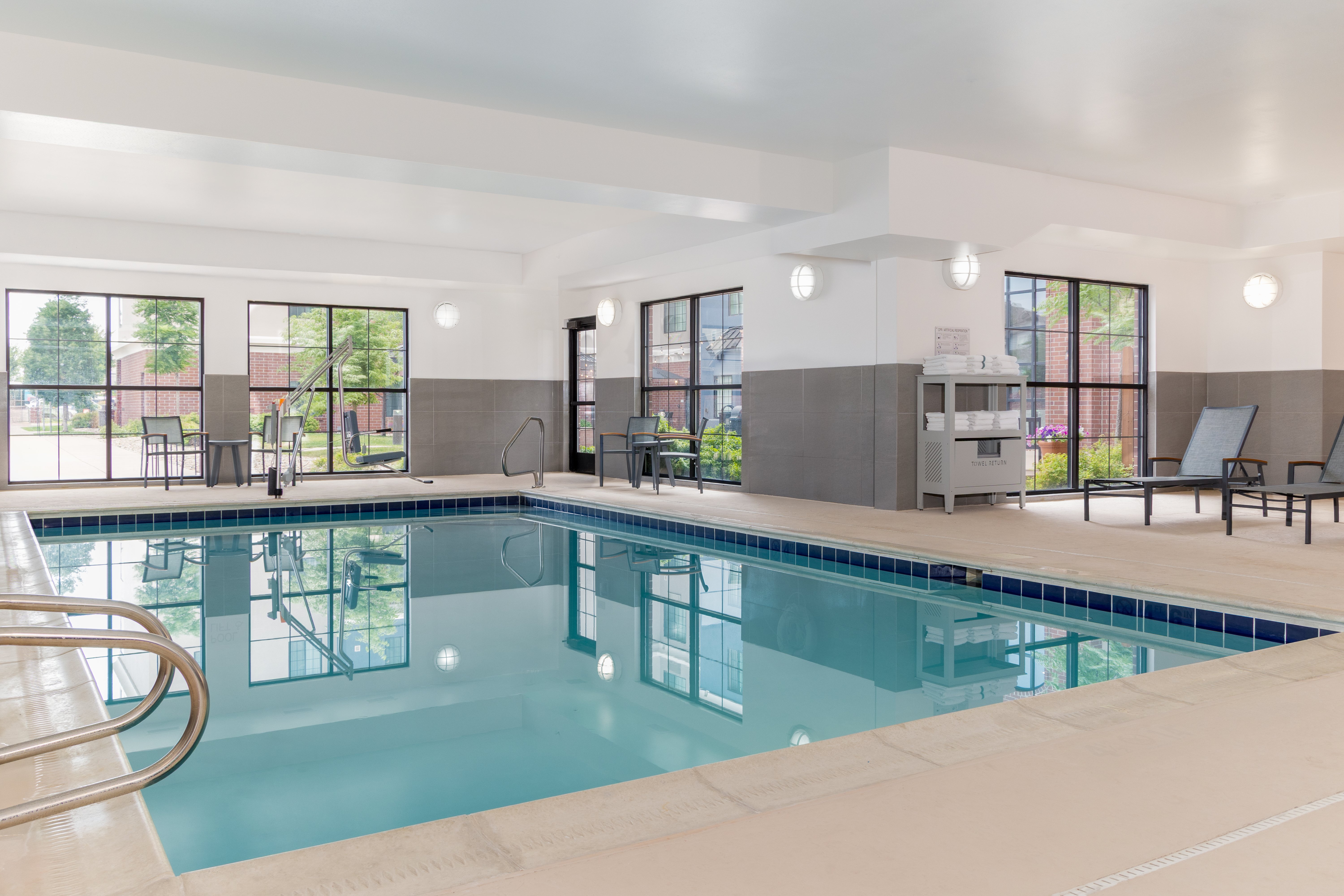 Staybridge Suites DENVER-STAPLETON 40/81