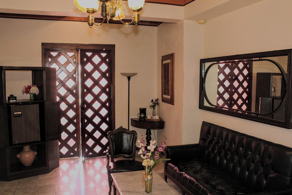 Casa del Balam 46/67