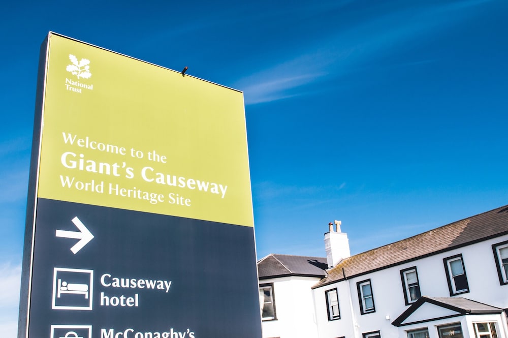 Causeway Hotel 2/68