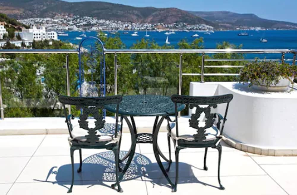 Salmakis Resort and Spa 34/72