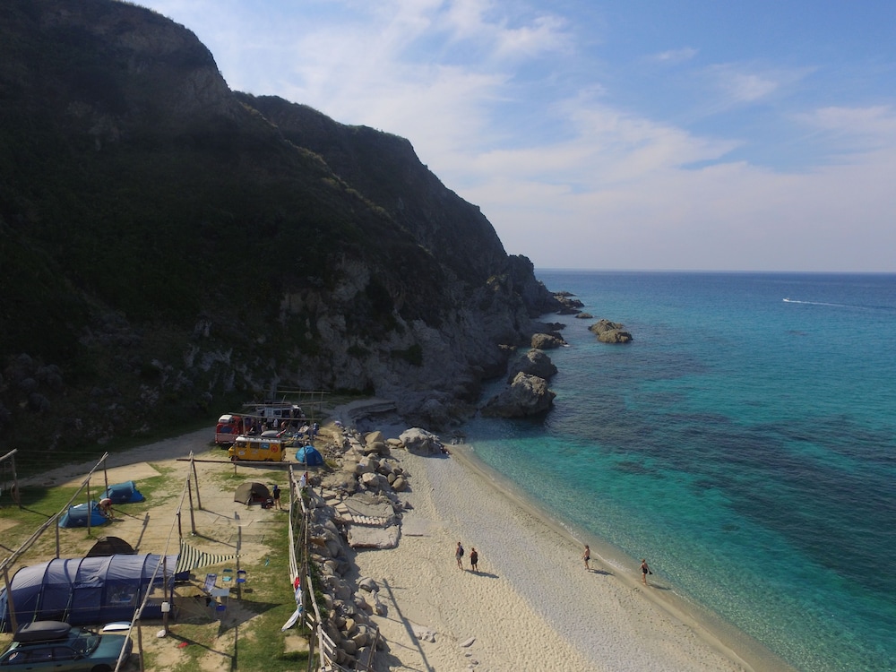 Villagio Camping La Scogliera 43/50