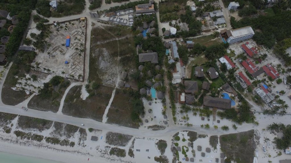 Casa Iguana Holbox in CANCUN