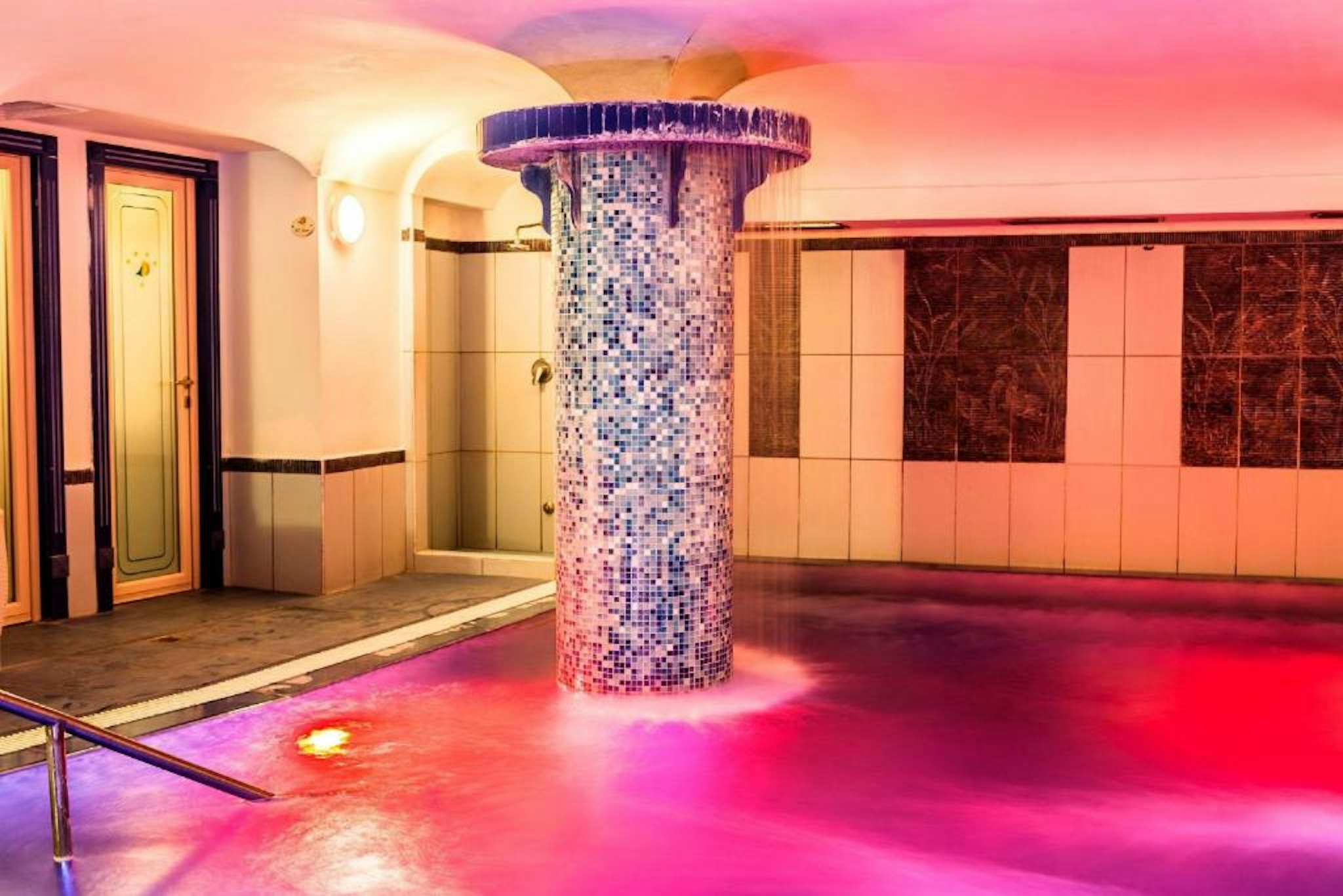 Aragona Palace Hotel And Spa 38/76