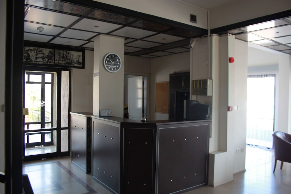 Sun Hotel 写真4