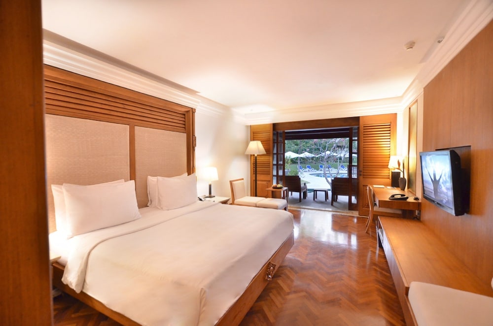 Nusa Dua Beach Hotel & Spa - Handwritten Collection 26/73
