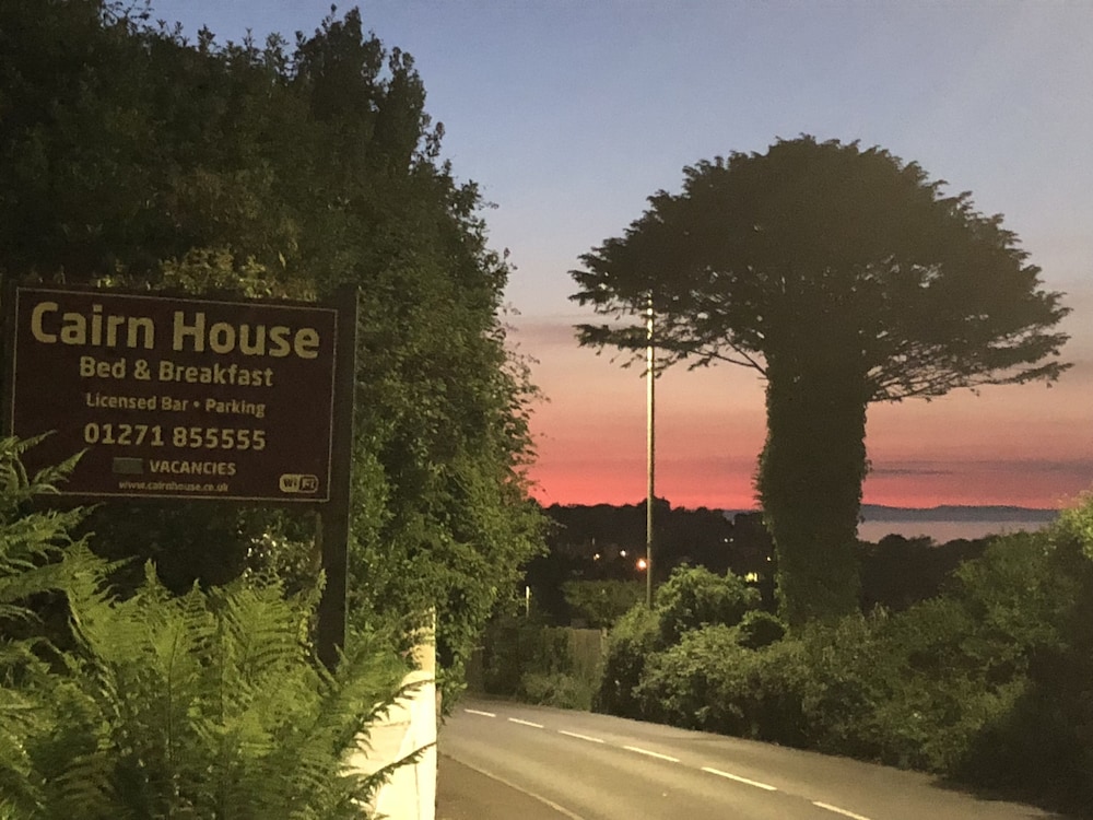 Cairn House 36/48