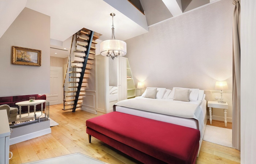 Room, Apartment, 2 Double Beds, 2 Sofa