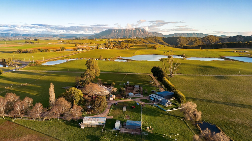 Glencoe Country Bed and Breakfast 32/63