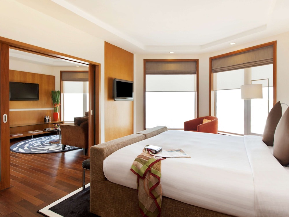 Novotel Mumbai Juhu Beach 13/69
