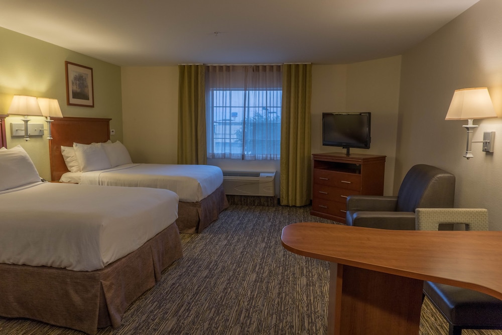 CANDLEWOOD SUITES ABILENE 14/44