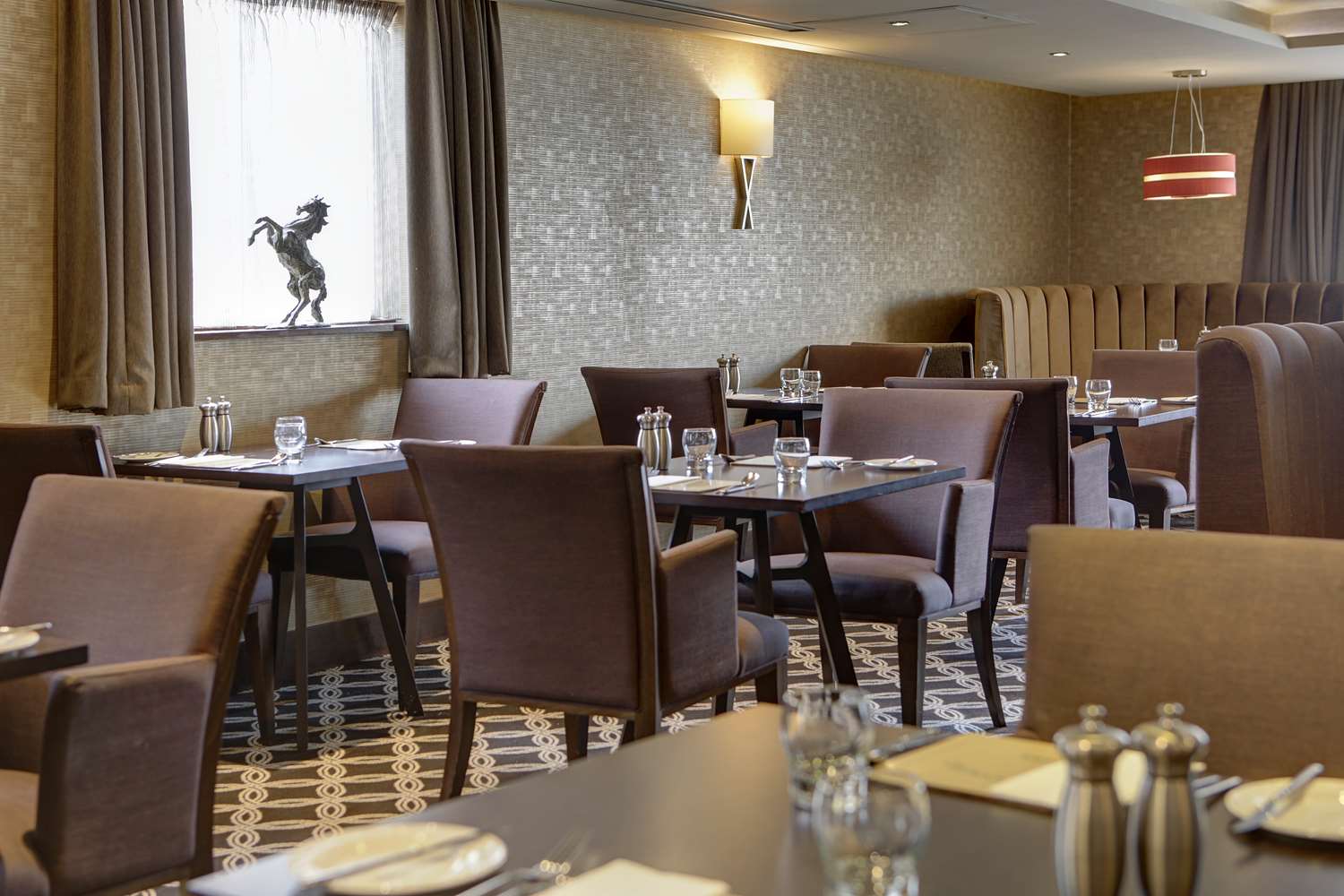 Best Western Heath Court Hotel 44/56