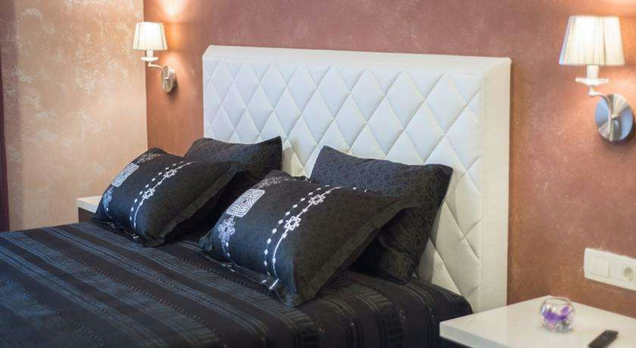 Hotel Mostar 15/30