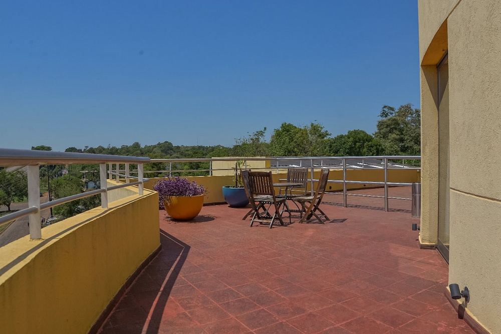 Grand Crucero Iguazú Hotel 29/45