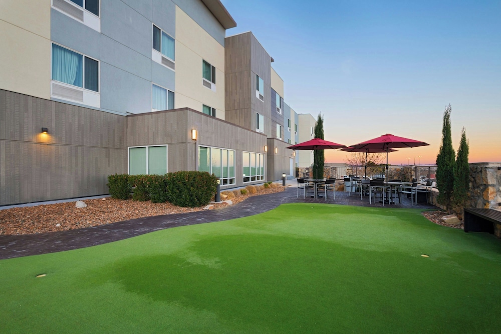 TownePlace Suites by Marriott El Paso North 24/32