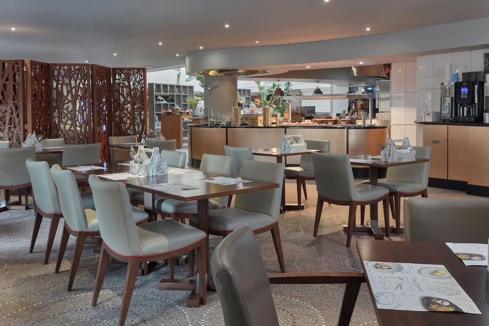 Hilton Cambridge City Centre 47/64