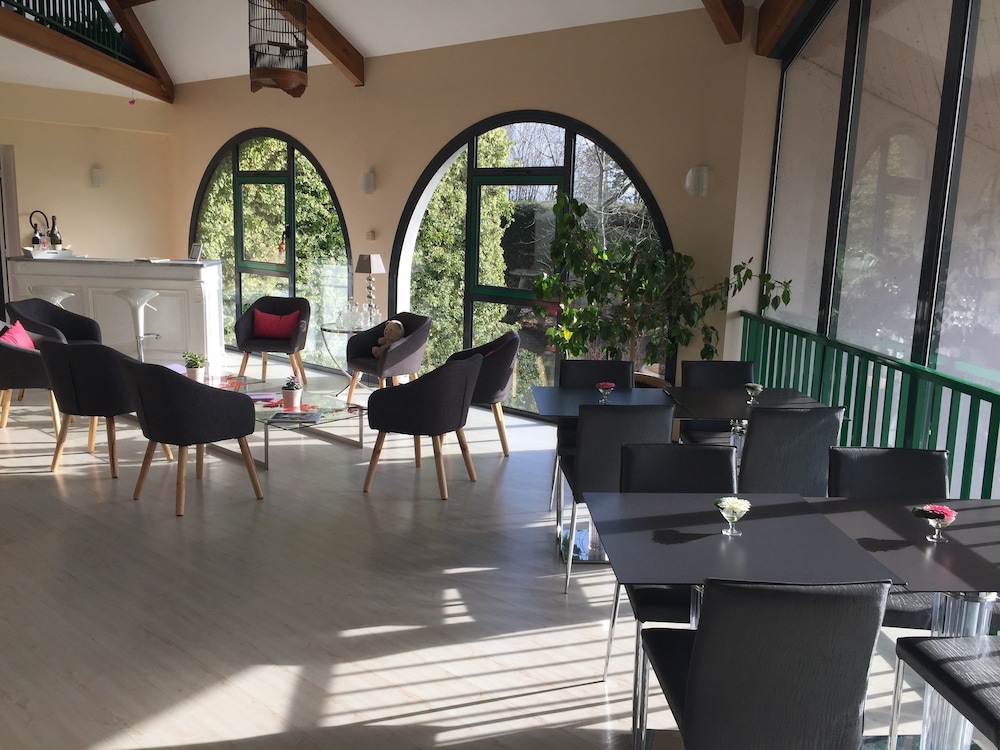 Golf Hotel Colvert 24/39
