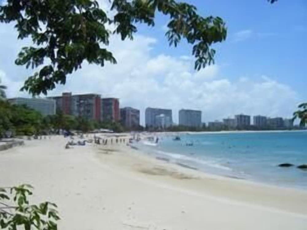 Hotel La Playa 46/54