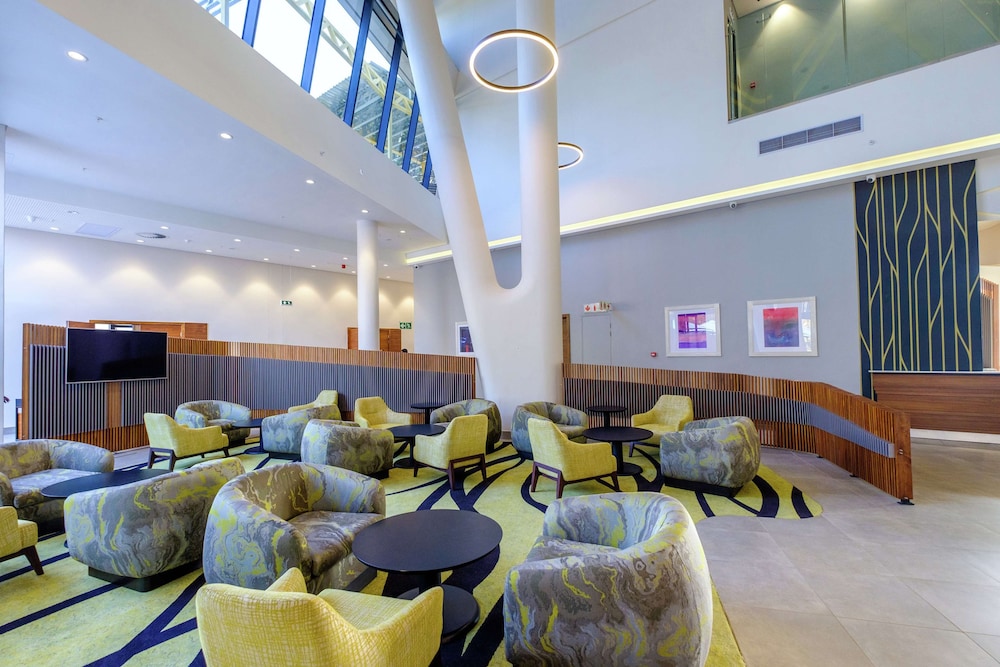 Hilton Garden Inn Mbabane Swaziland 42/49