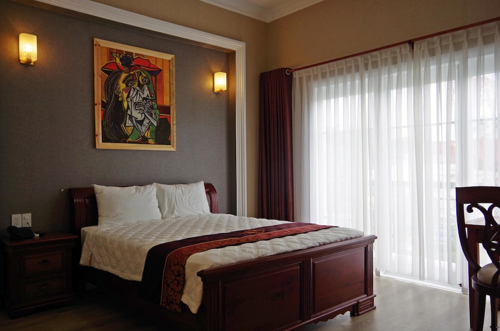 Ngoc Chau Hotel 25/60
