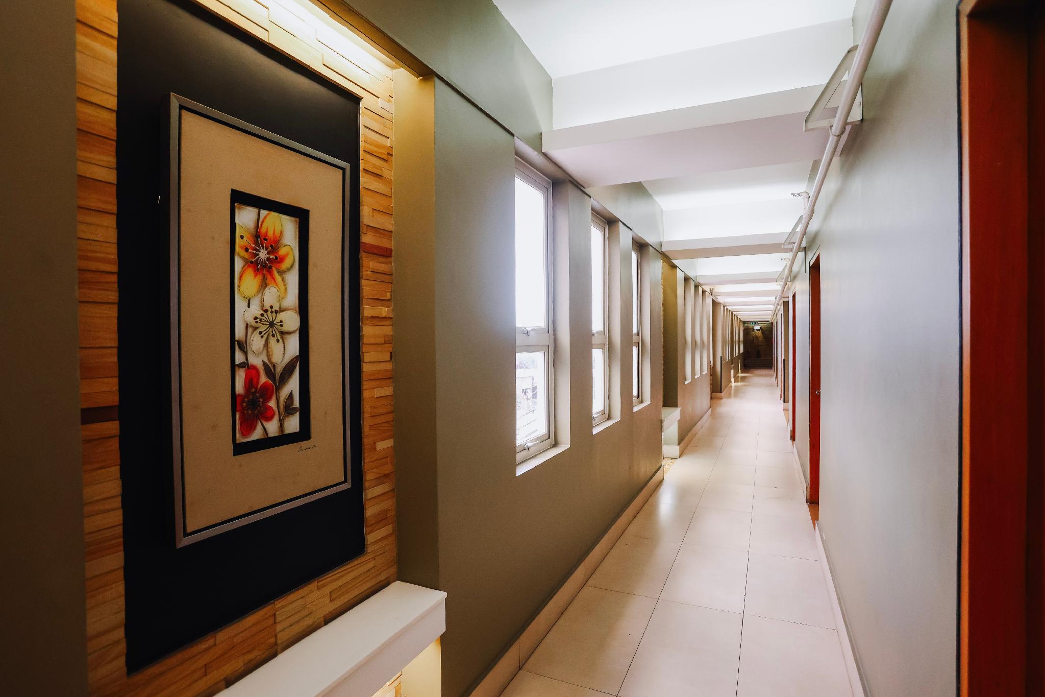 The Citywalk Suites Apartment Inc. 19/32