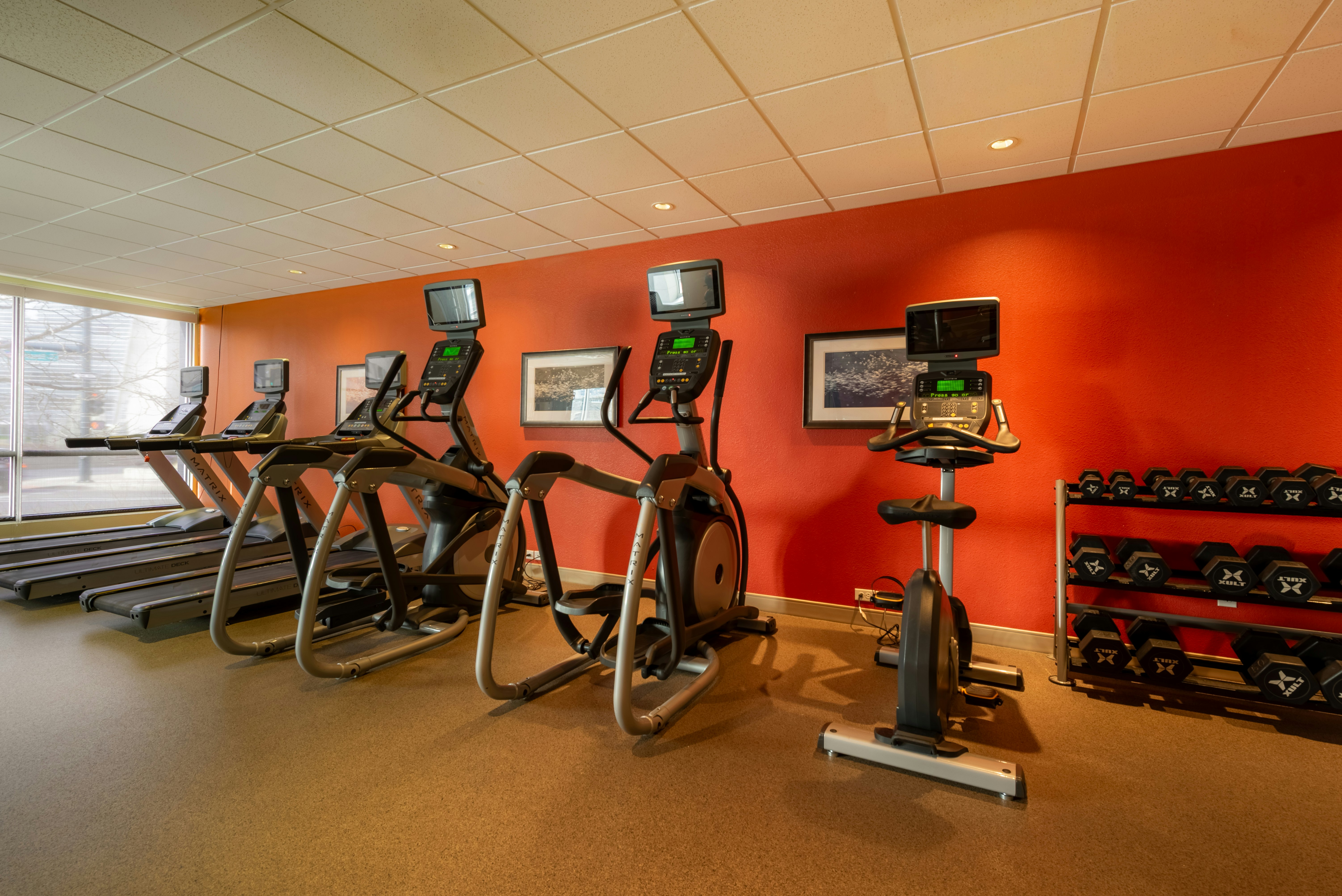 Staybridge Suites Denver Downtown 38/79