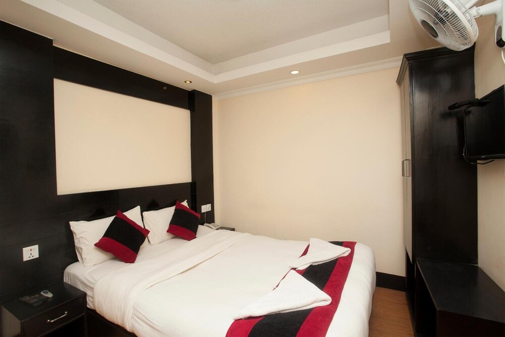 Kathmandu Regency Hotel 32/59