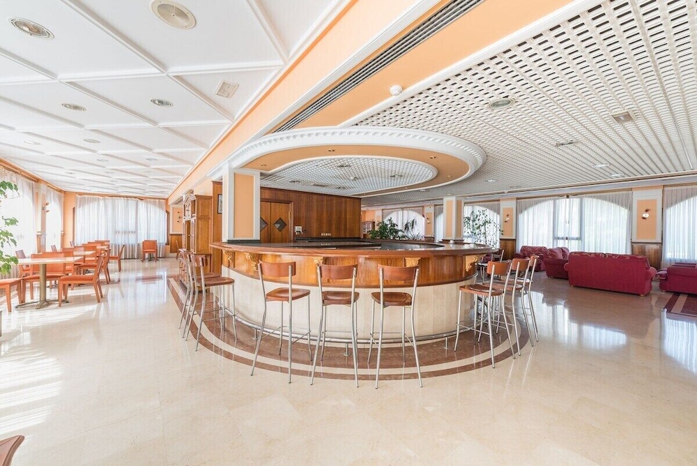 Hotel Urban Sondika By Eurotels 6/28