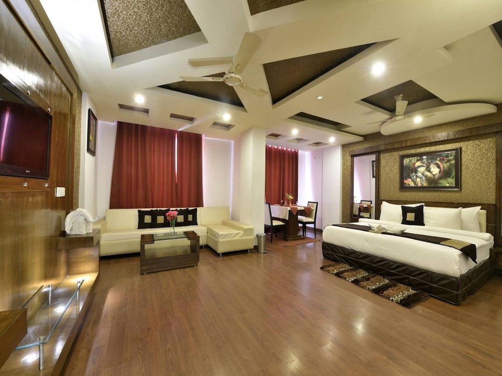 Hotel Madhuban 18/34