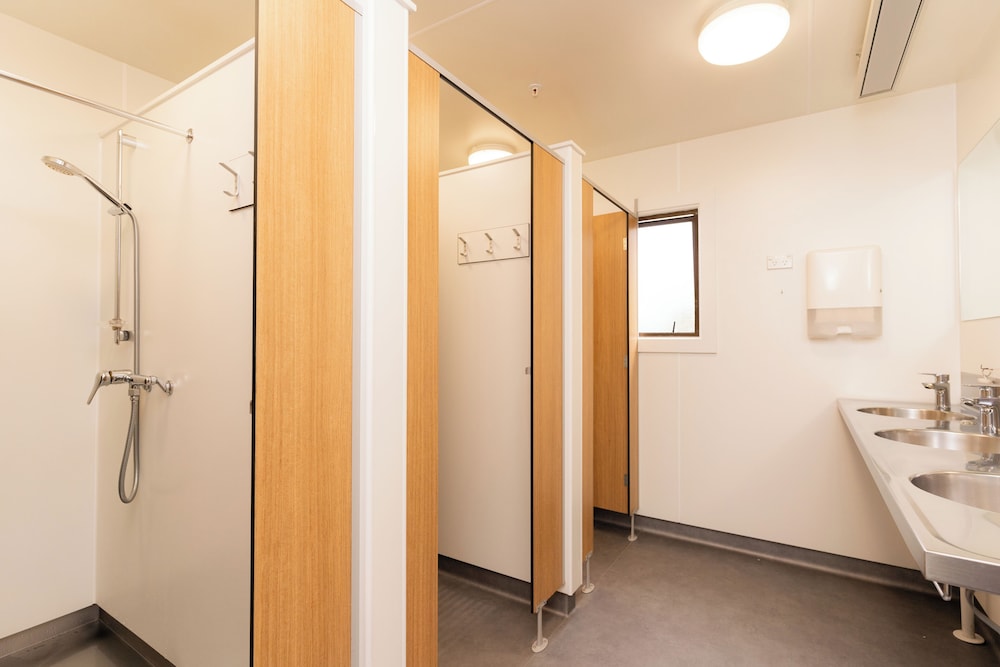 Mixed Dorm, 4 Beds