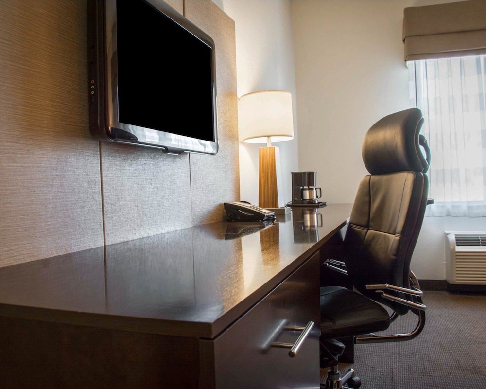 Sleep Inn & Suites Shreveport Near Medical Center 46/49