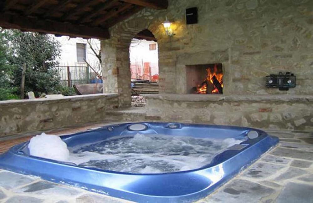 Residenza D'epoca Il Biribino 40/50