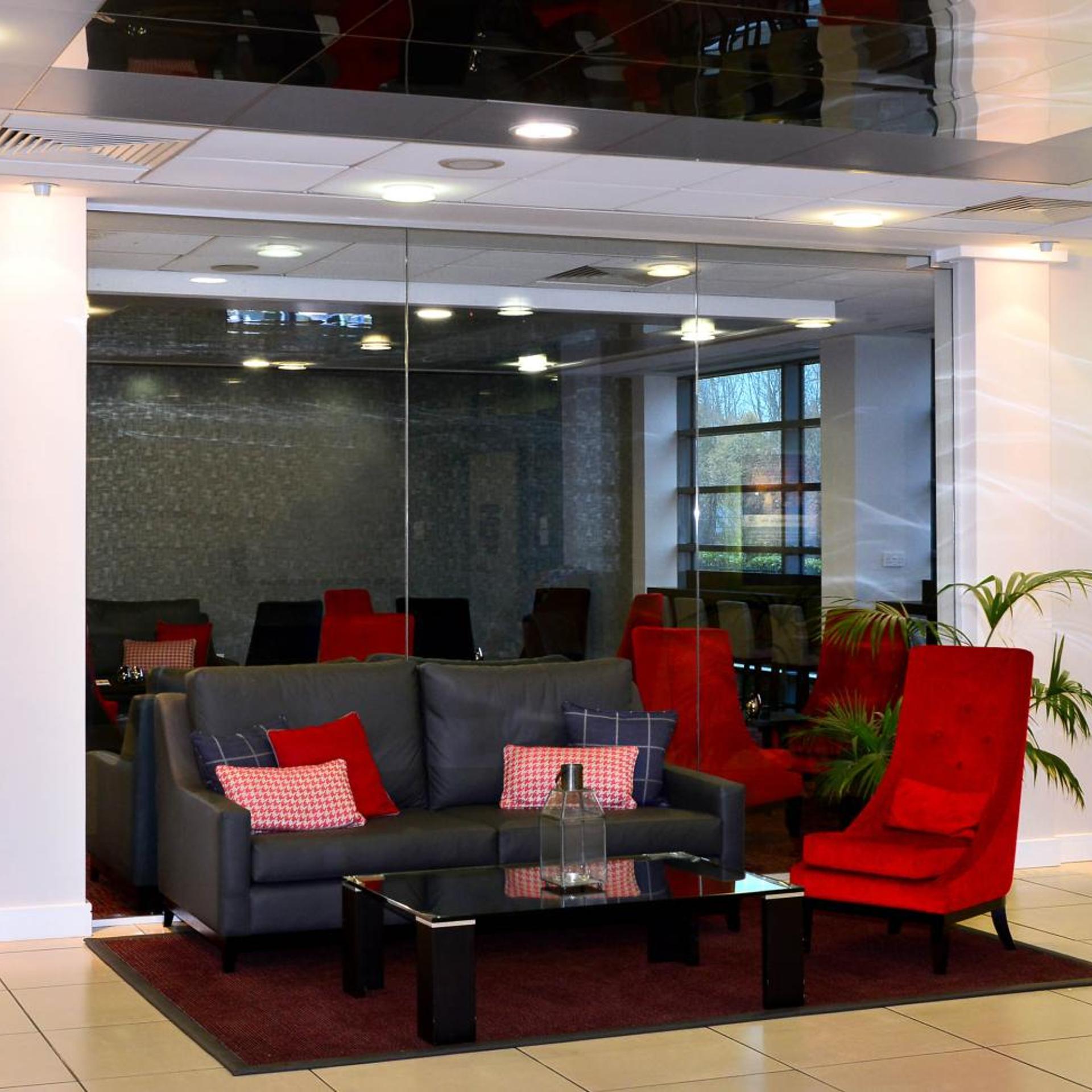 International Hotel Telford 24/50