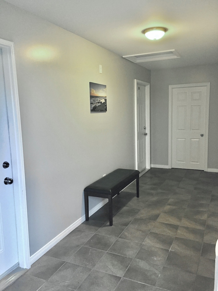 Stay in Gros Morne 39/50