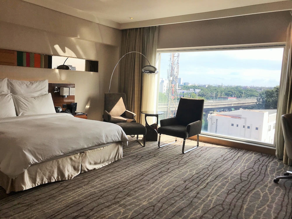 Hilton Chennai 19/55