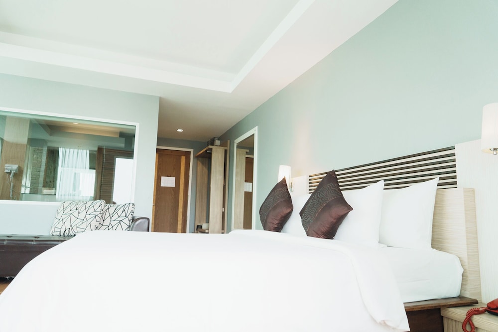 Green Hotel Resort Khon Kaen 36/55