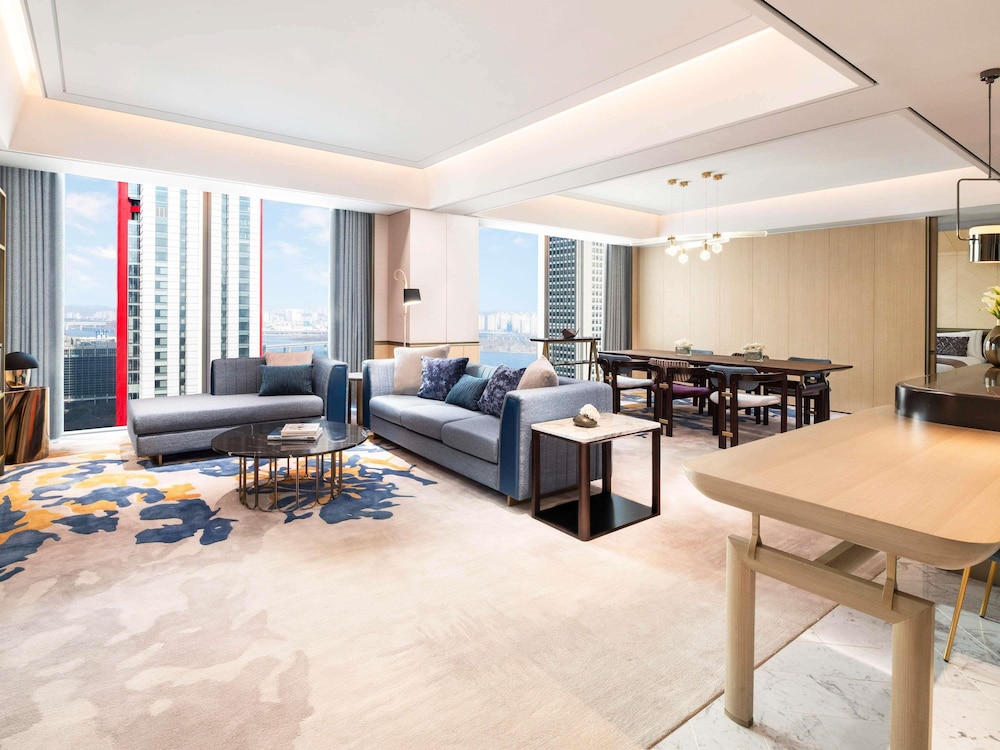 Fairmont Ambassador Seoul 31/55
